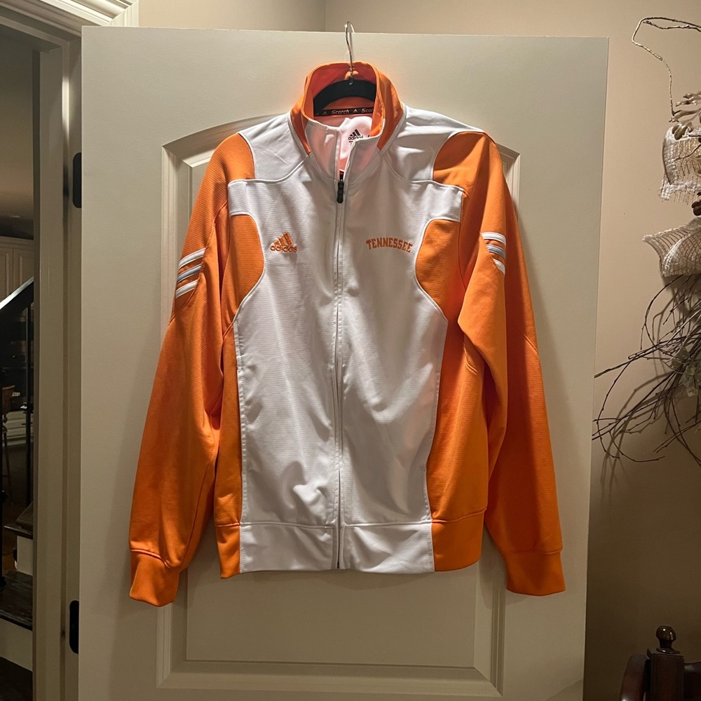 University Tennessee Vintage Unisex Jacket